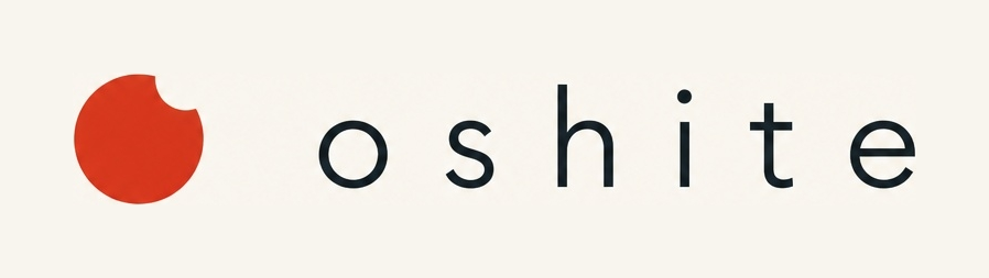 oshite